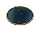 TONGUE OCTAVE SONIC ENERGY MARINE
