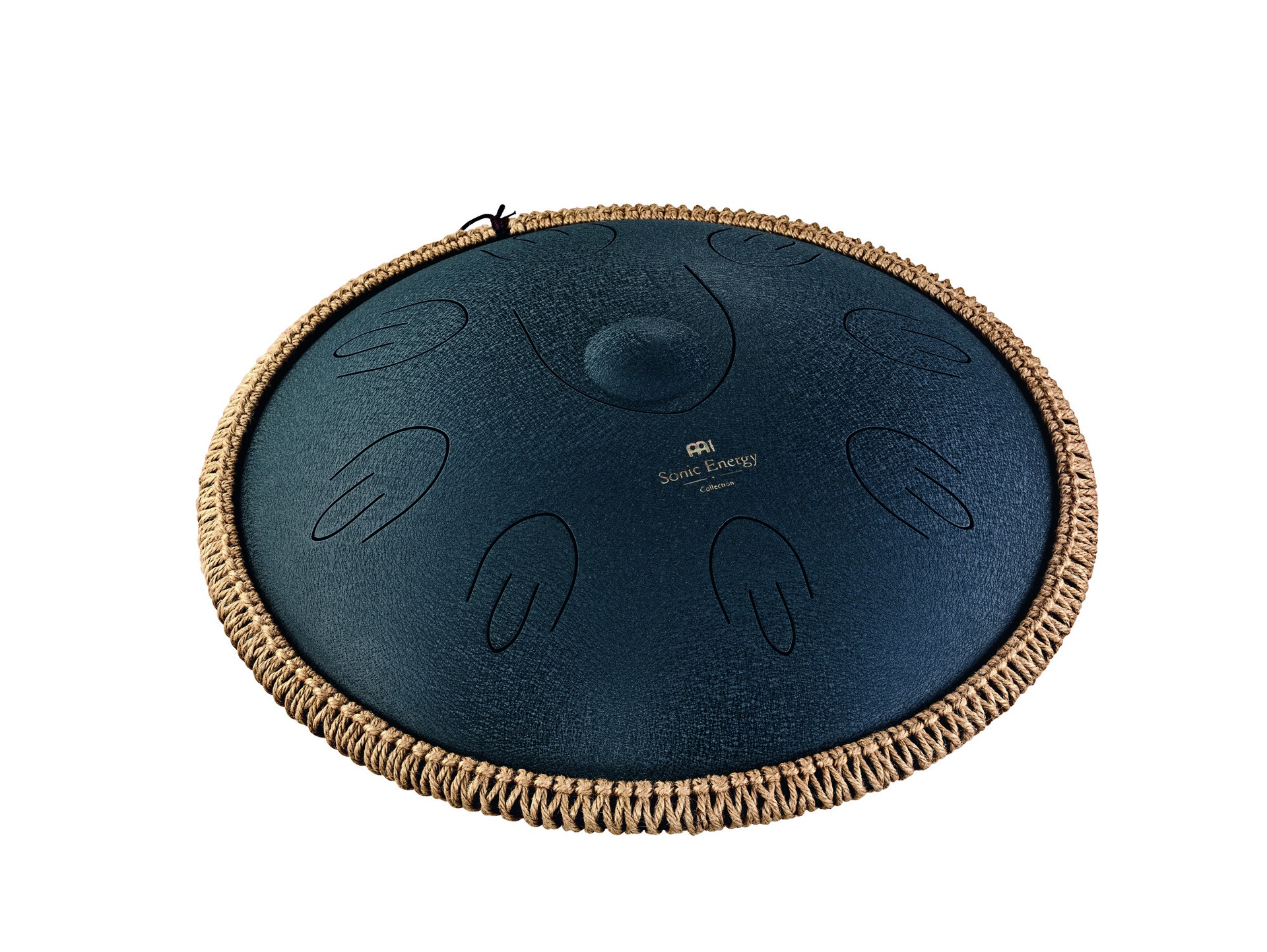 TONGUE OCTAVE SONIC ENERGY MARINE