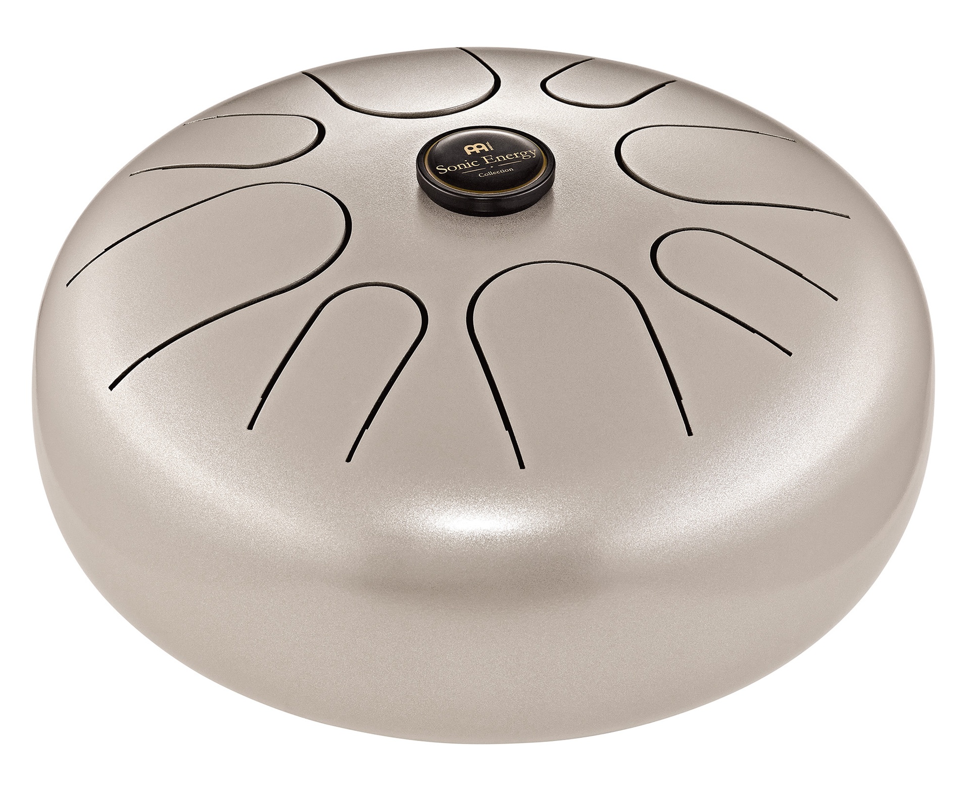 TONGUE SONIC ENERGY SOL MINEUR GRIS