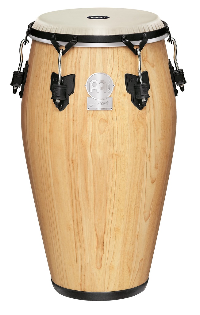 TUMBA MEINL LUIS CONTE 12"1/2 NATUREL