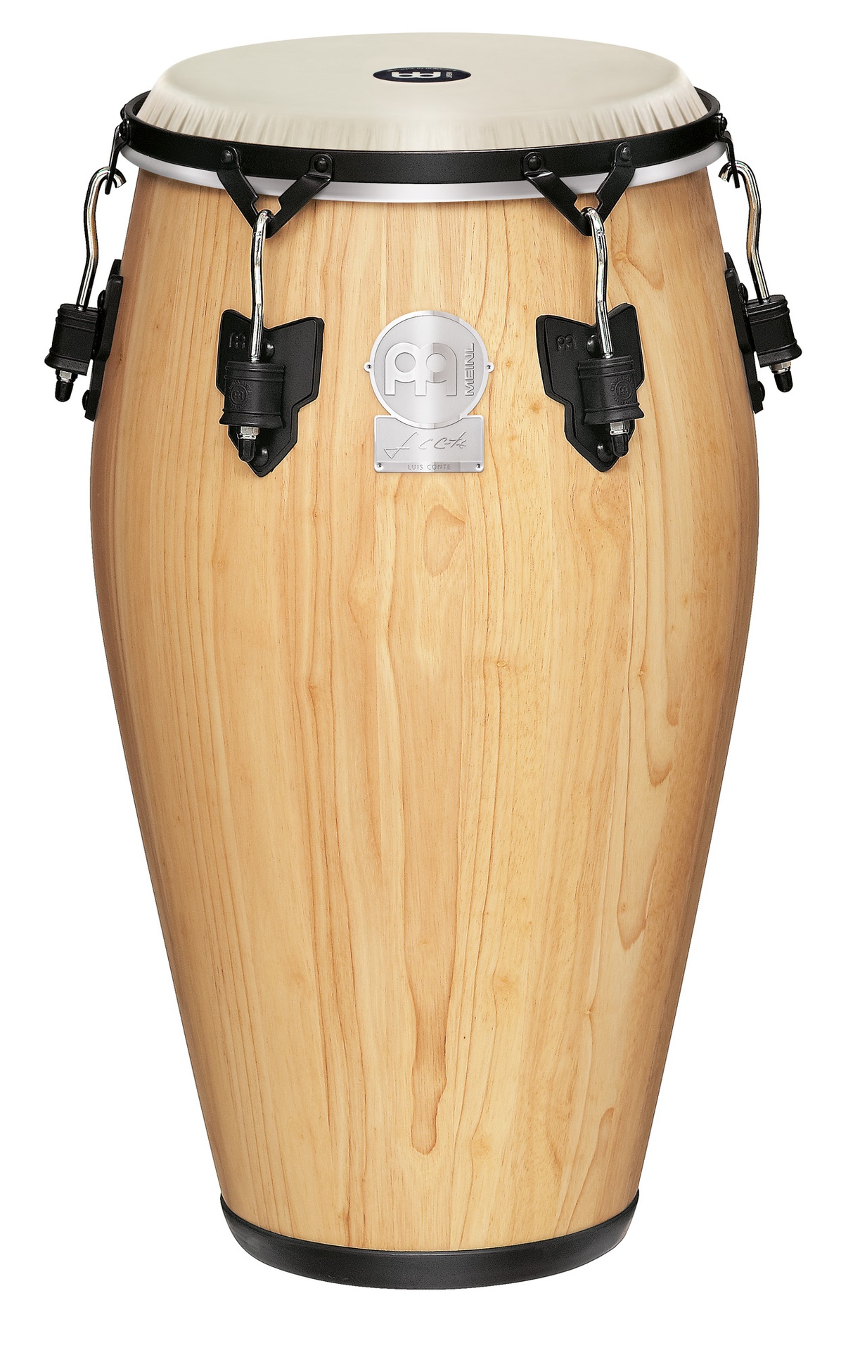 TUMBA MEINL LUIS CONTE 12"1/2 NATUREL