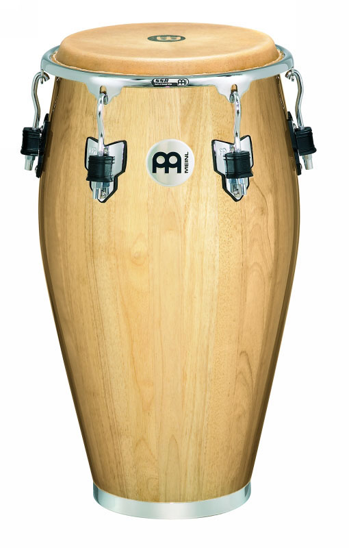 TUMBA MEINL PROFESSIONAL 12"1/2 NATUREL