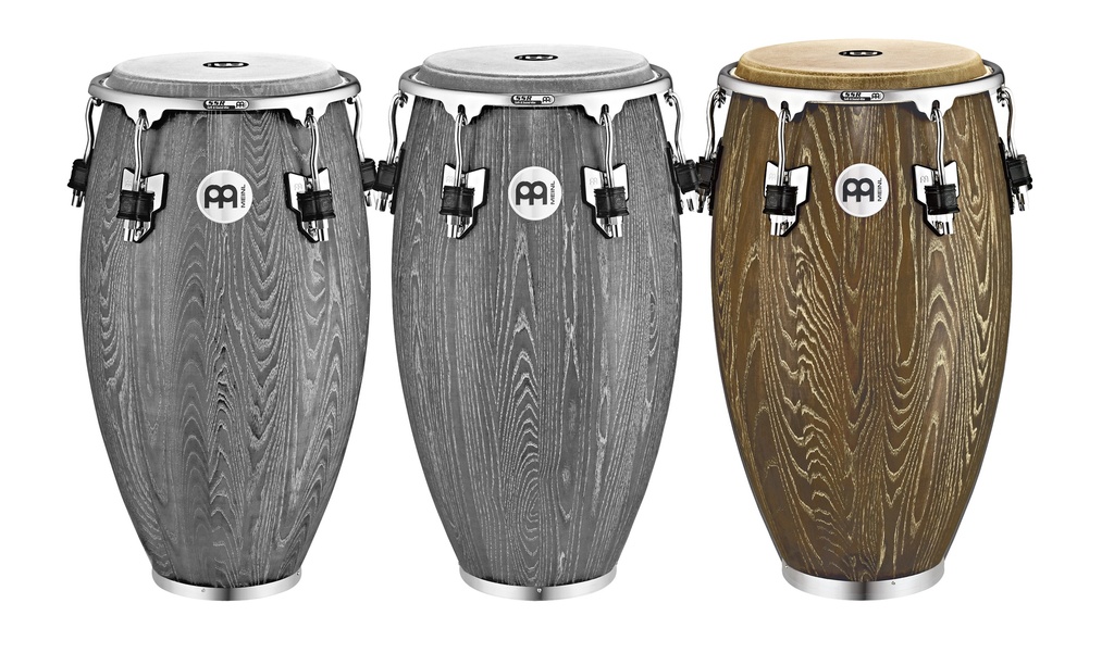 TUMBA MEINL WOODCRAFT 12" 1/2 VINTAGE BR