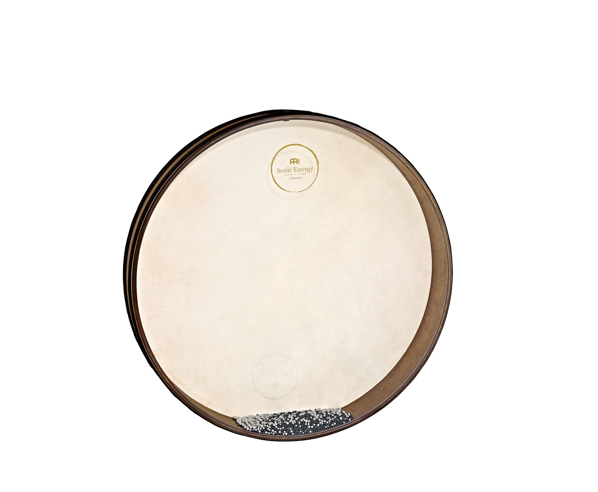 WAVE DRUM SONIC ENERGY 16" BRUN
