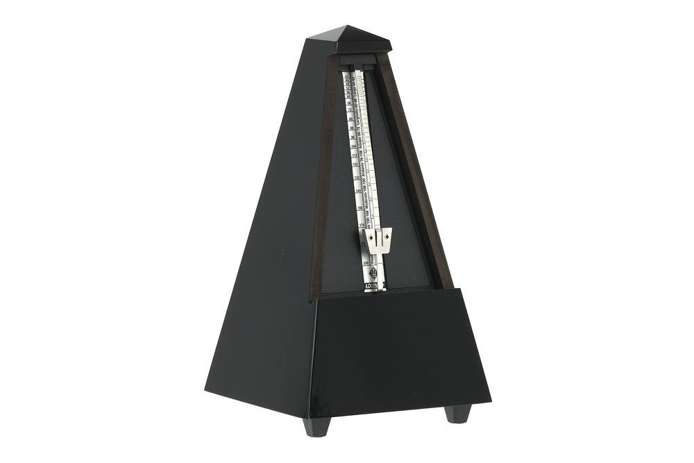 Métronome Pyramidal