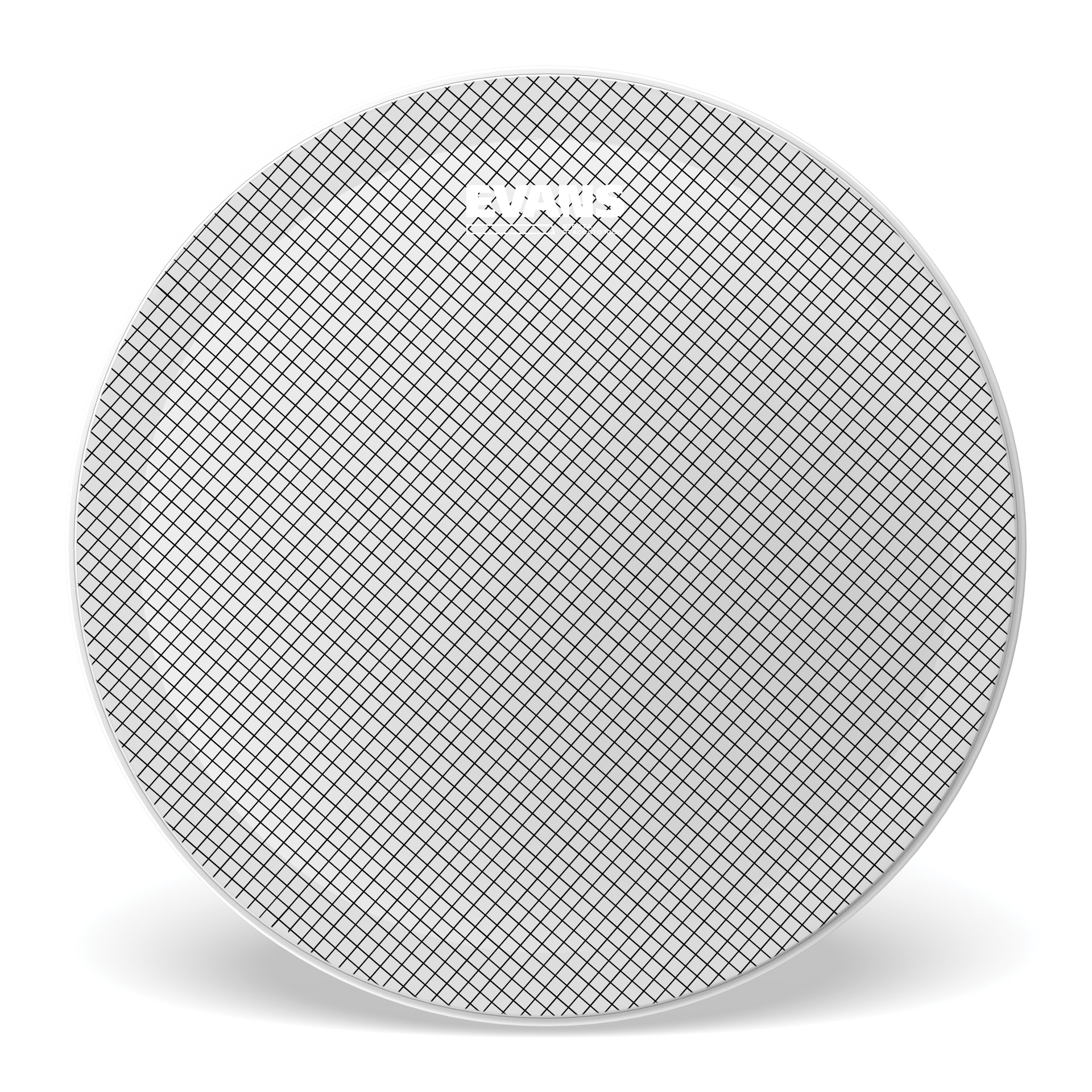 EVANS Hybrid Series Marching Snare Side Drum Head, 14 "