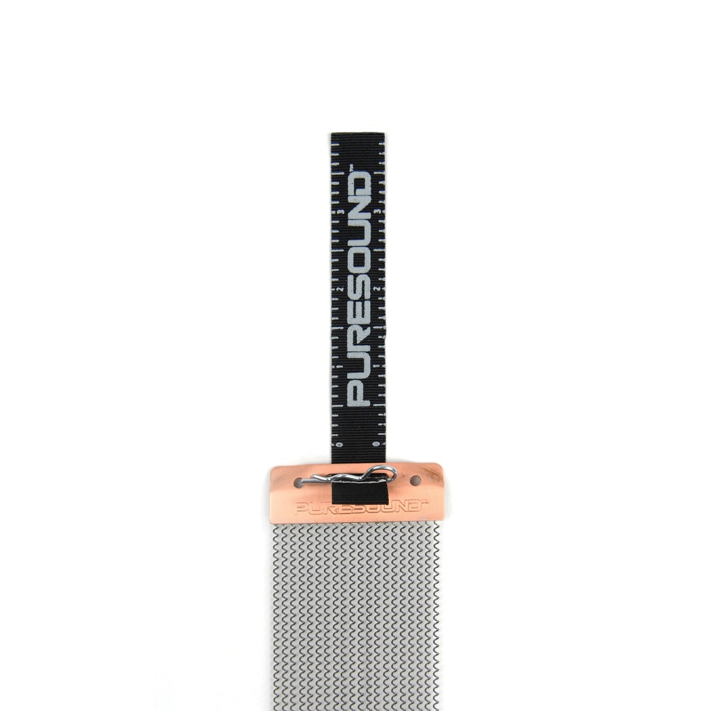 PureSound Custom Pro Steel Snare Wire 24 Strand, 14"