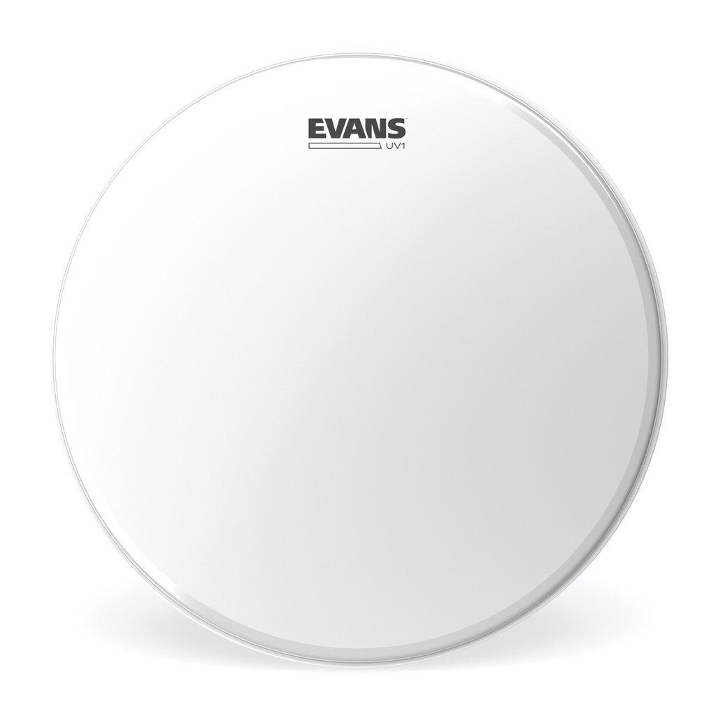 EVANS UV1 Bass Head, 18 "