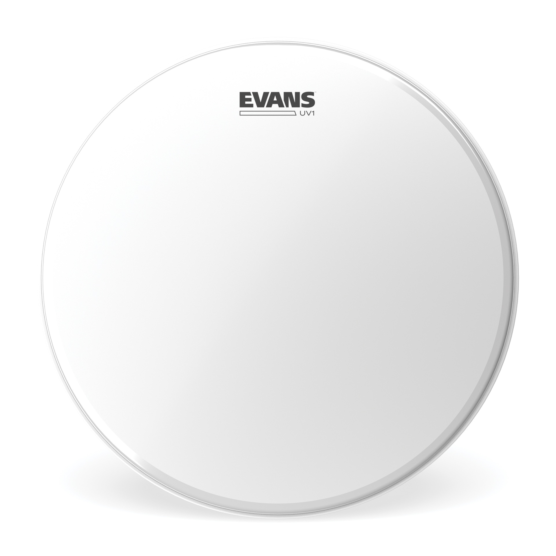 EVANS UV1 Bass Head, 20 "