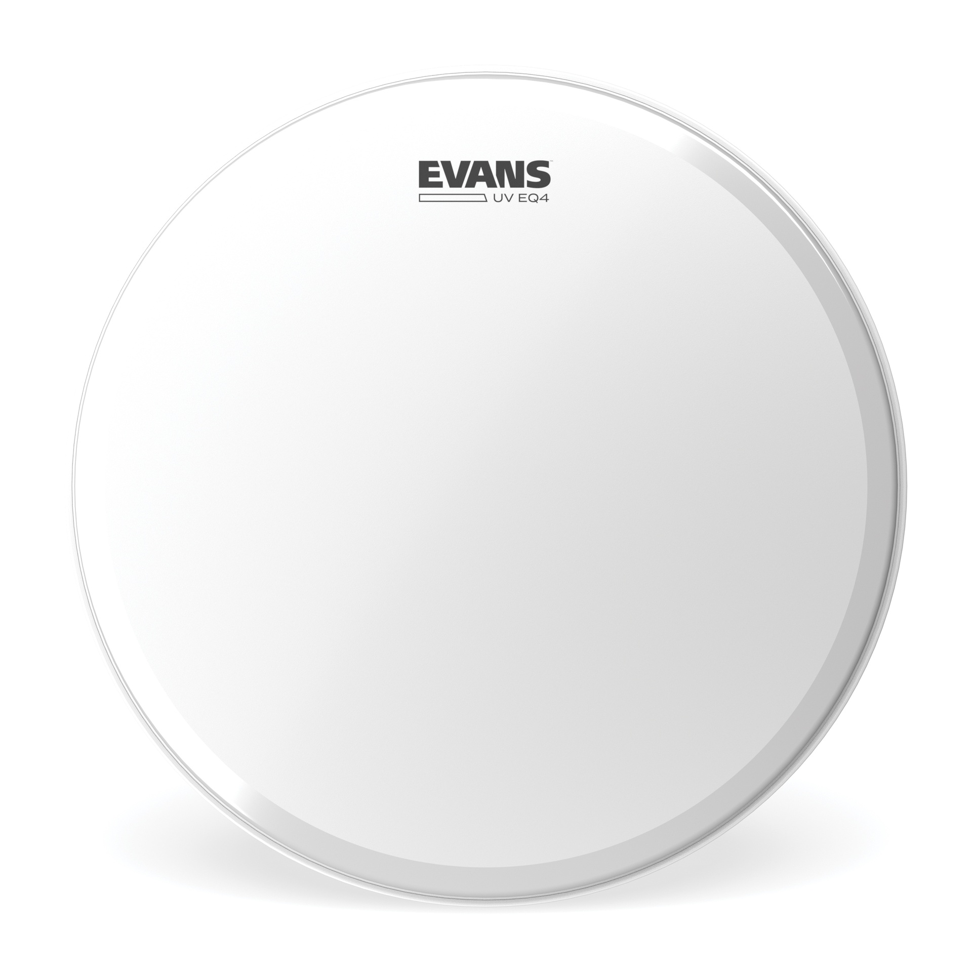 EVANS UV EQ4 Bass Head, 22 "