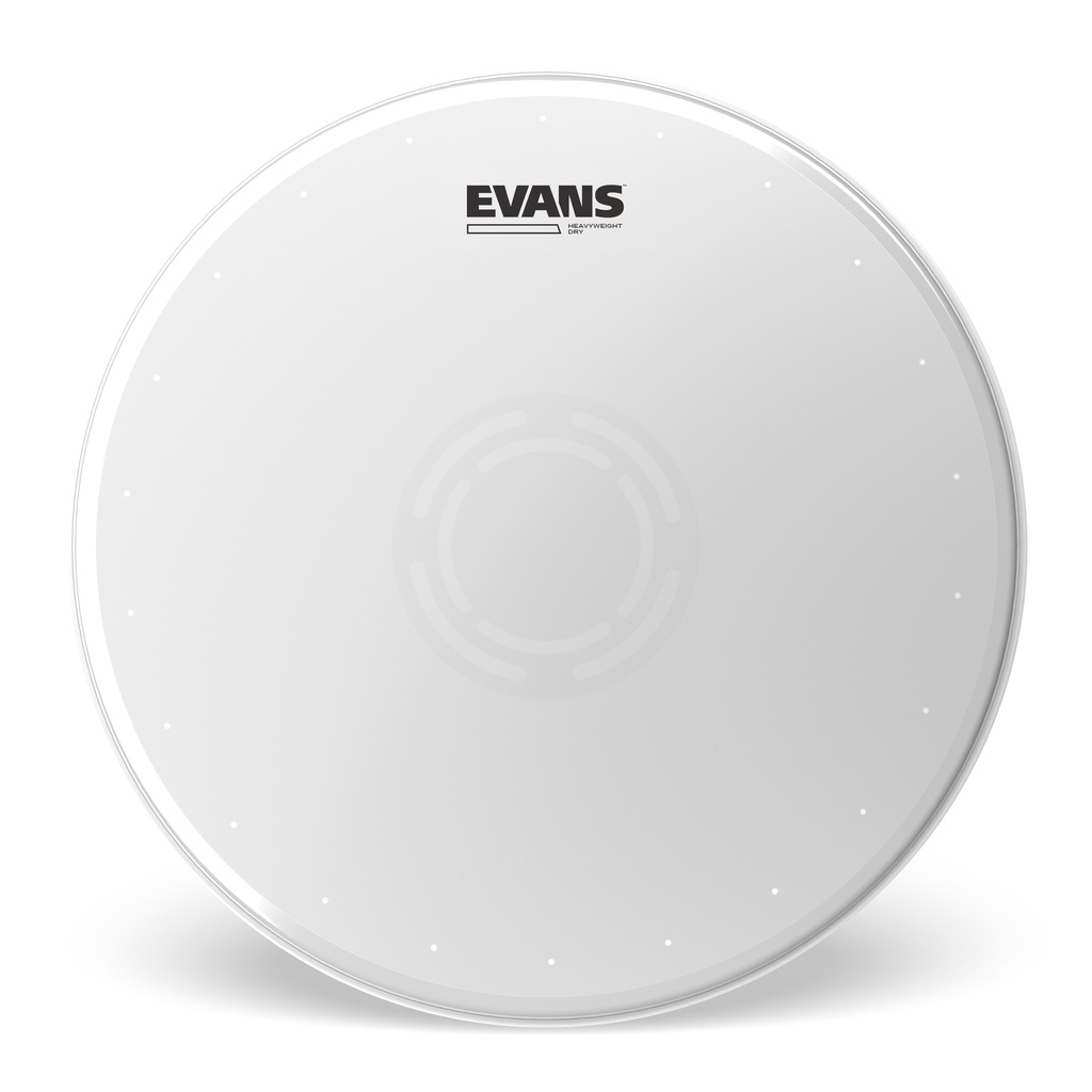 EVANS Heavyweight Dry Drumhead, 14 "