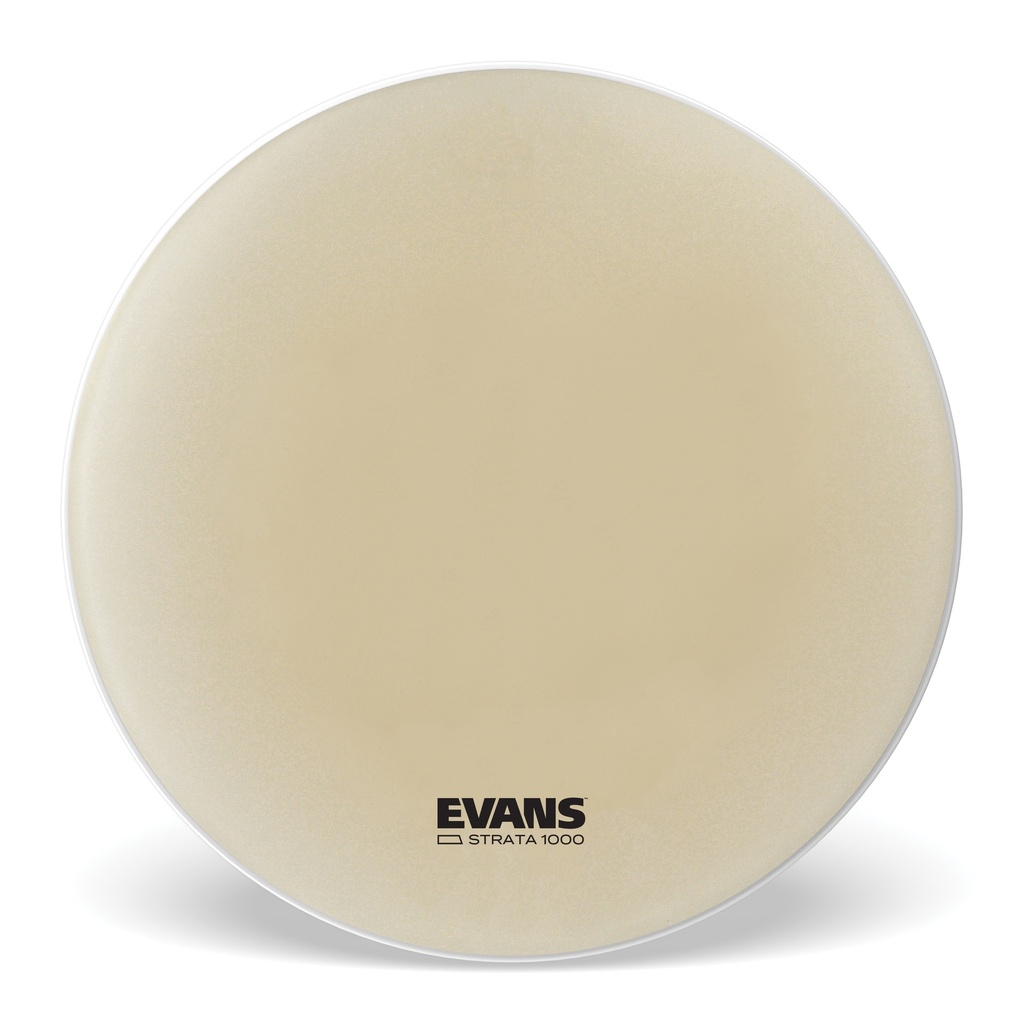 EVANS Strata 1000 Concert Bass Drum Head, 32 "