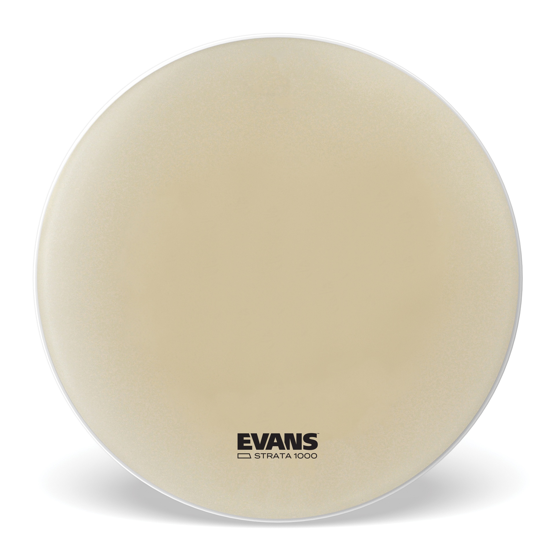 EVANS Strata 1000 Concert Bass Drum Head, 36 "
