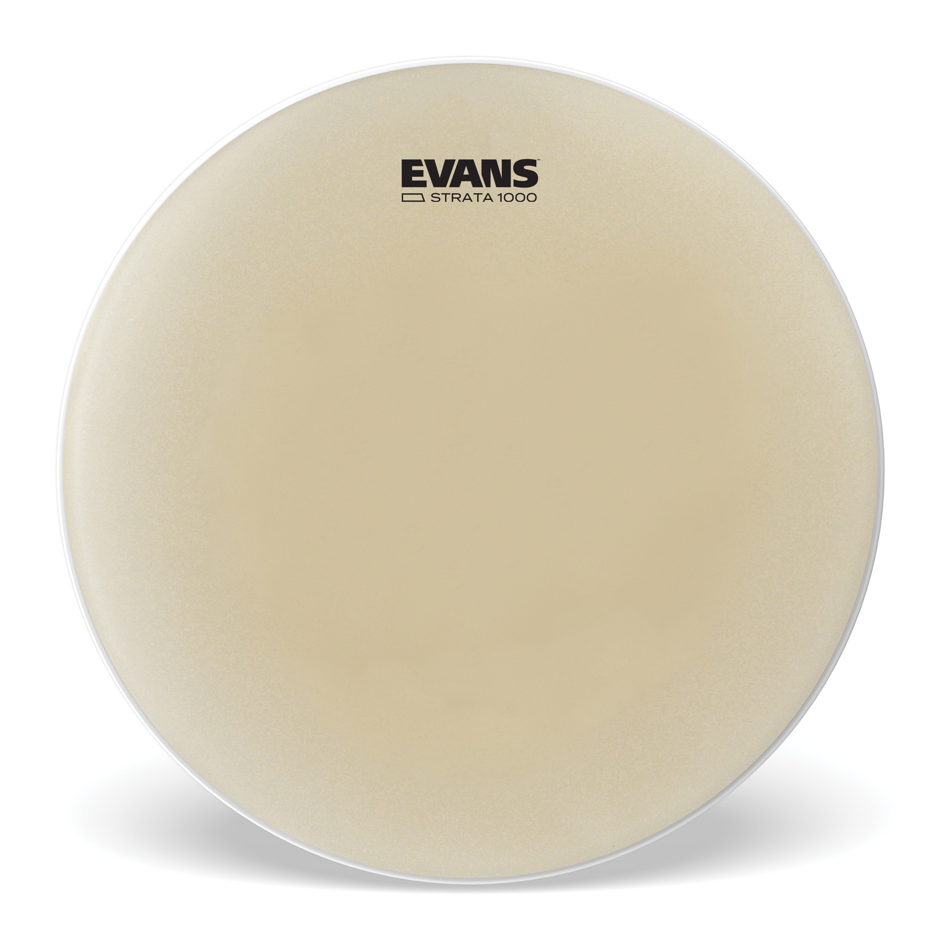 EVANS Strata 1000 Concert Drum Head, 15 "