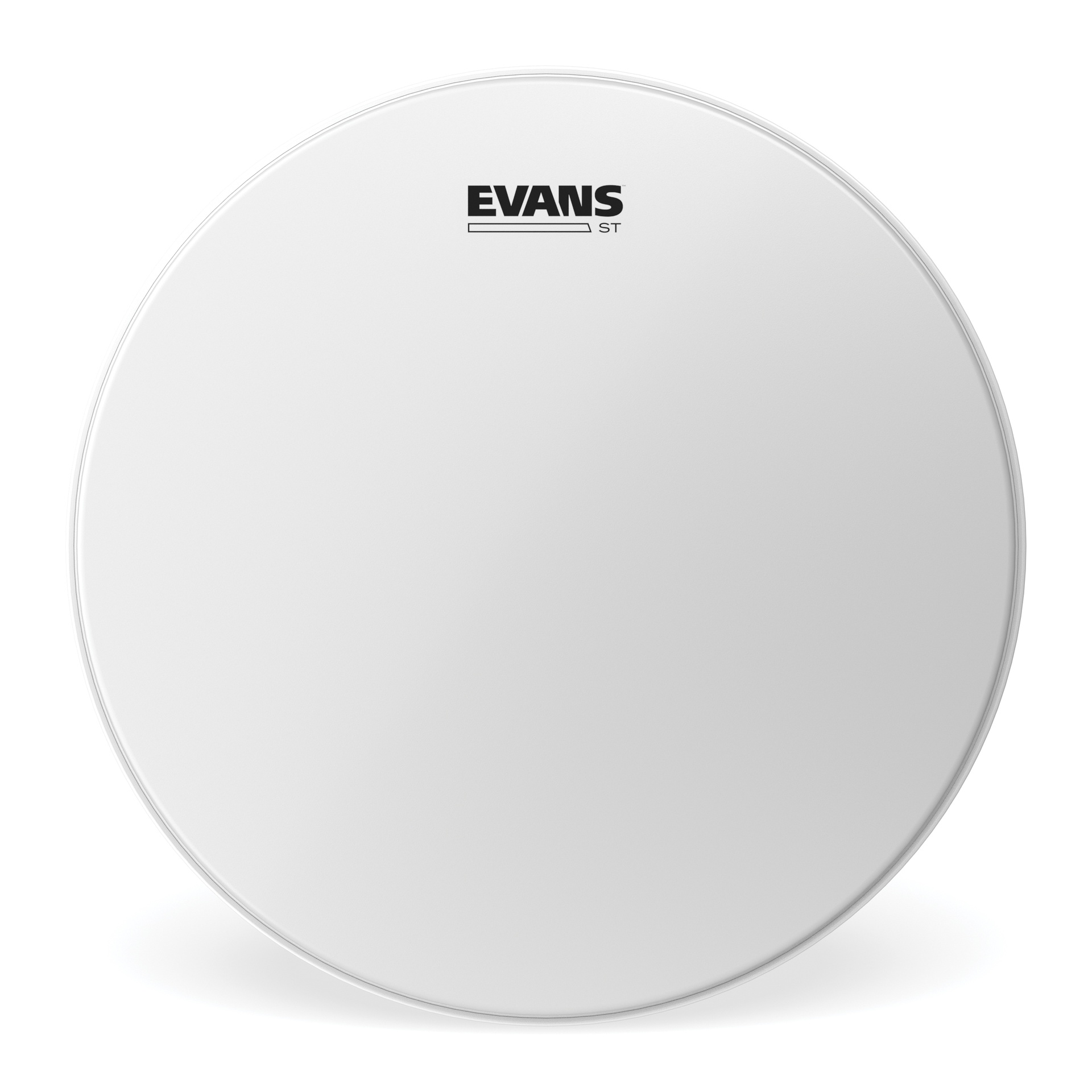 EVANS ST Drum Head, 14 "