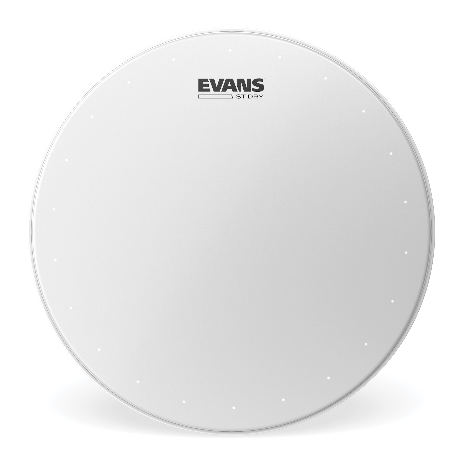 EVANS ST Dry Drum Head, 13 "