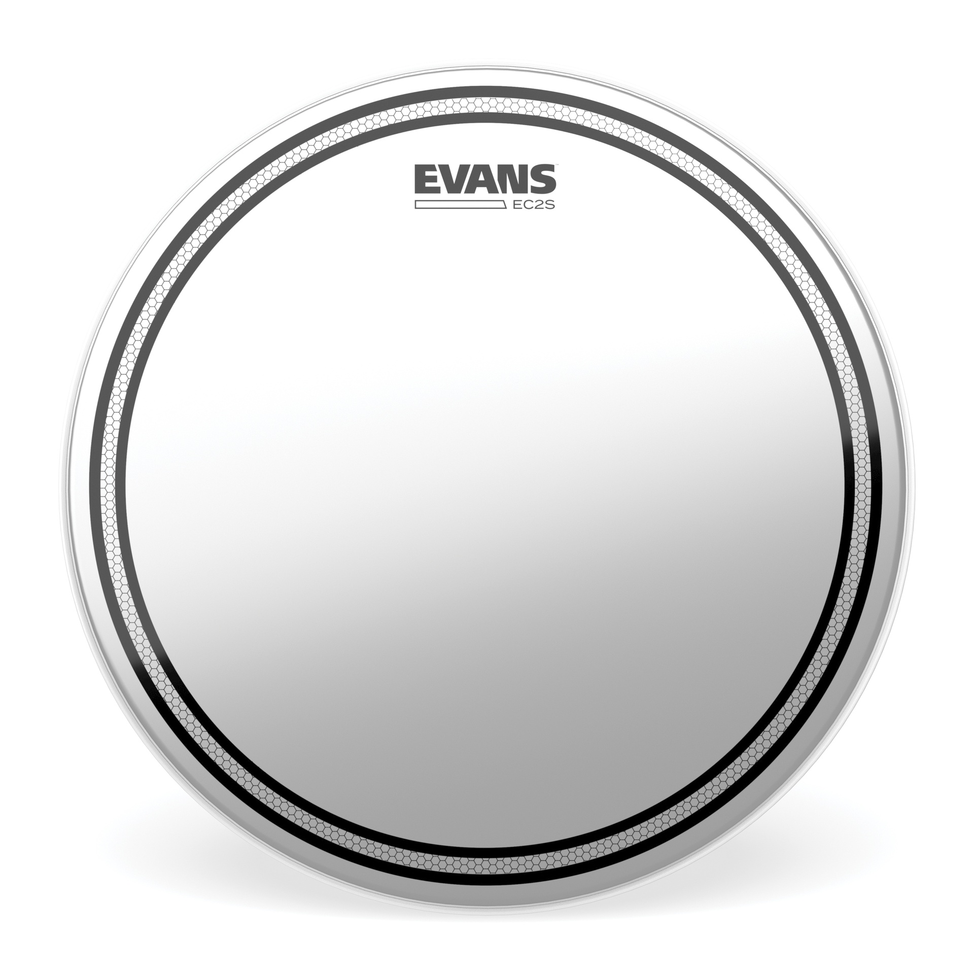 EVANS EC2 Coated Drum Head, 18 "