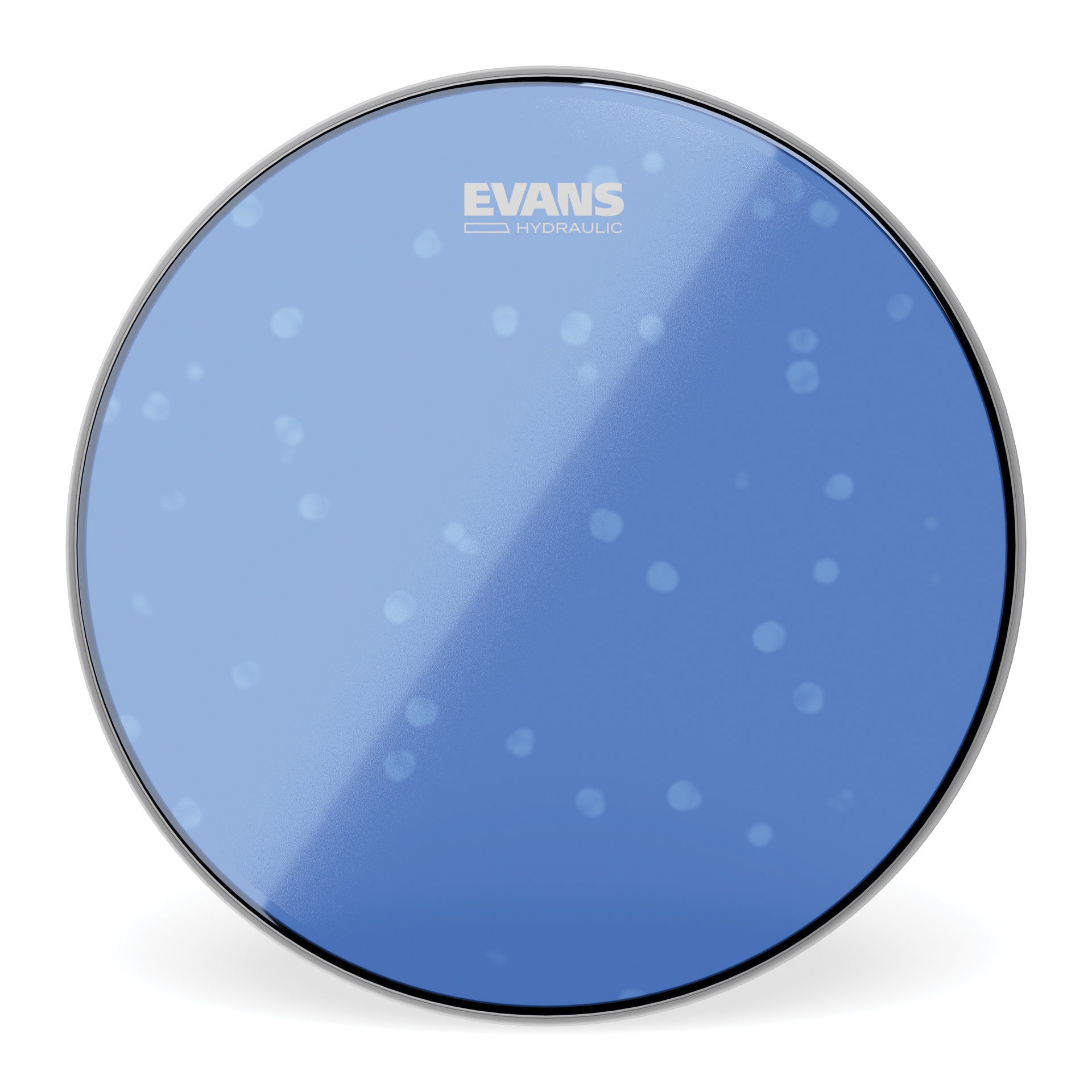 EVANS Hydraulic Blue Drum Head, 14 "