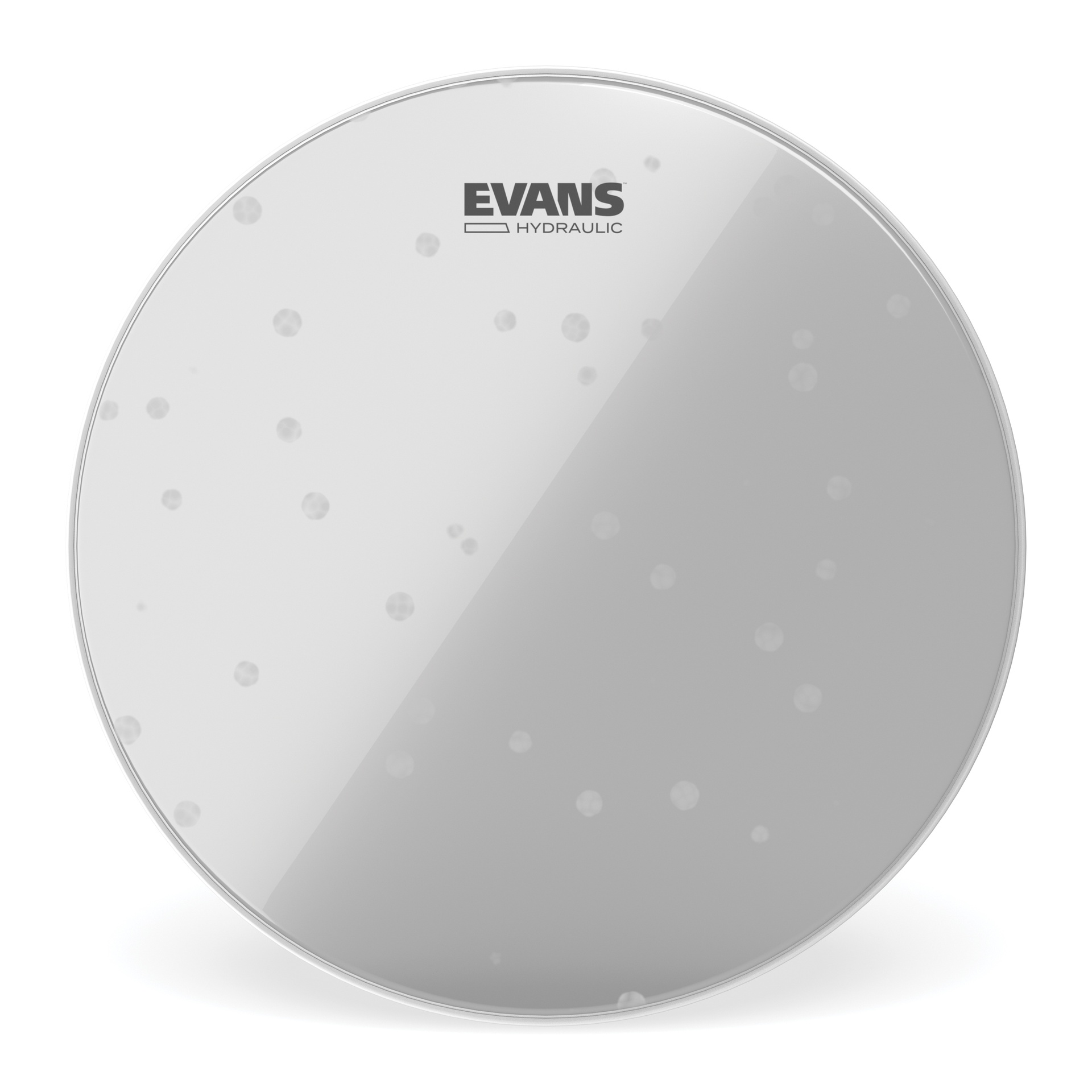 EVANS Hydraulic Glass Drum Head, 13 "