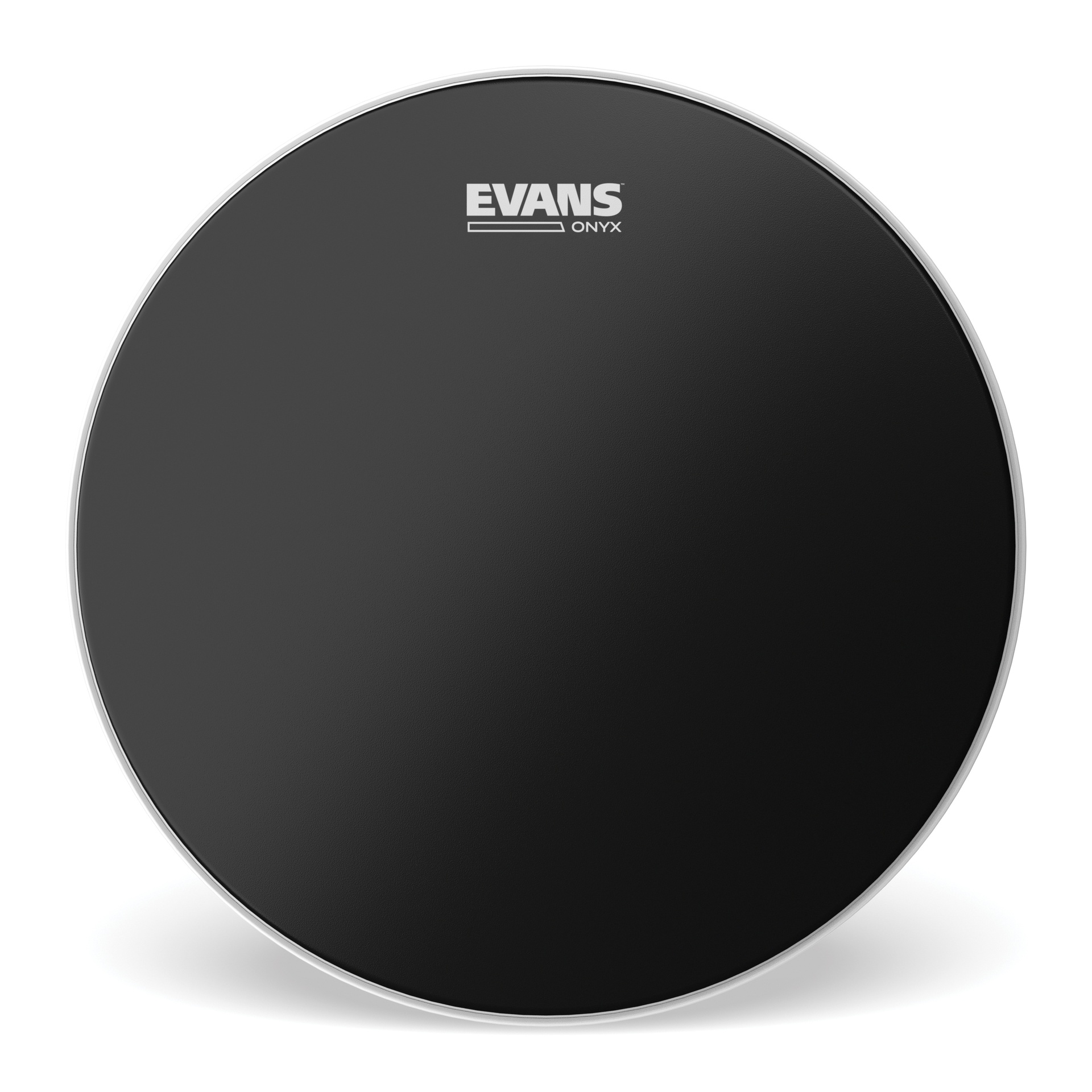 EVANS Onyx Drum Head, 8 "