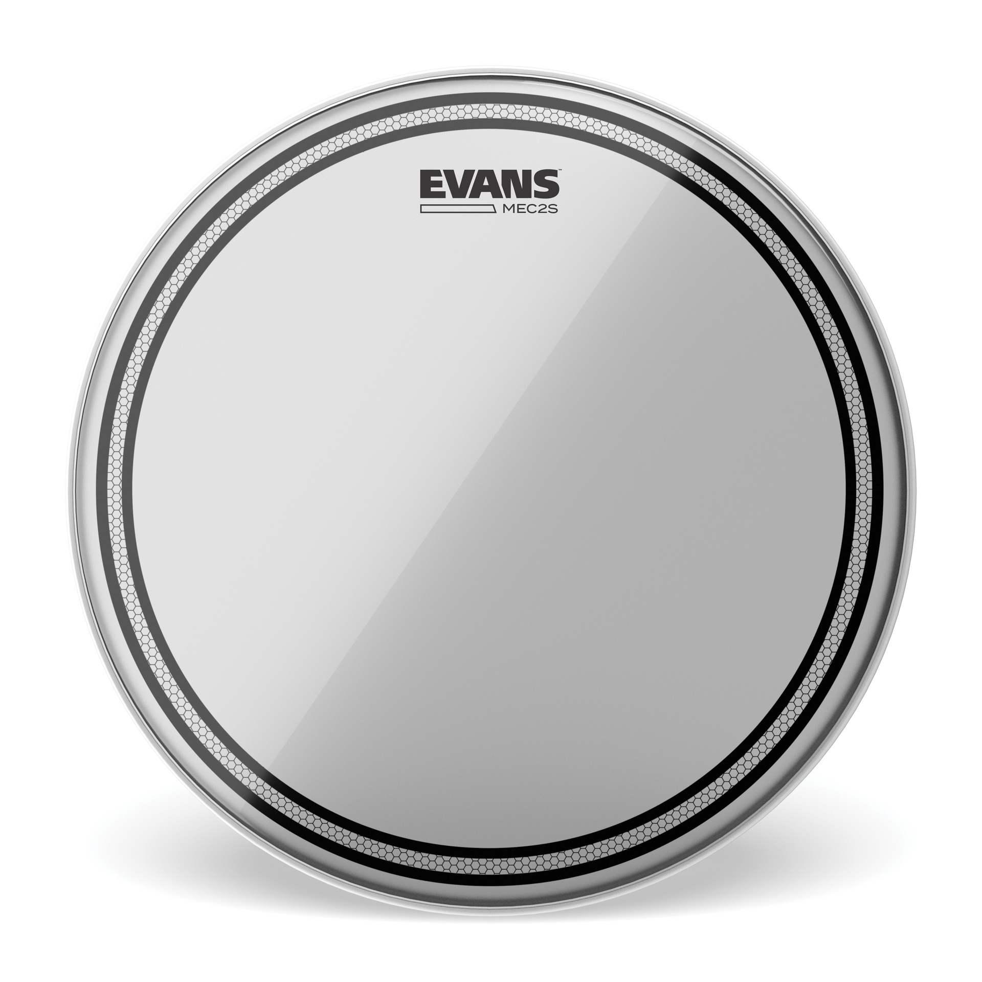 EVANS Marching EC2S Tenor, 10 "