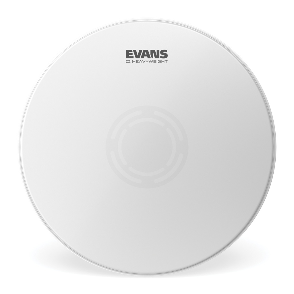 EVANS Heavyweight Drum Head, 12 "