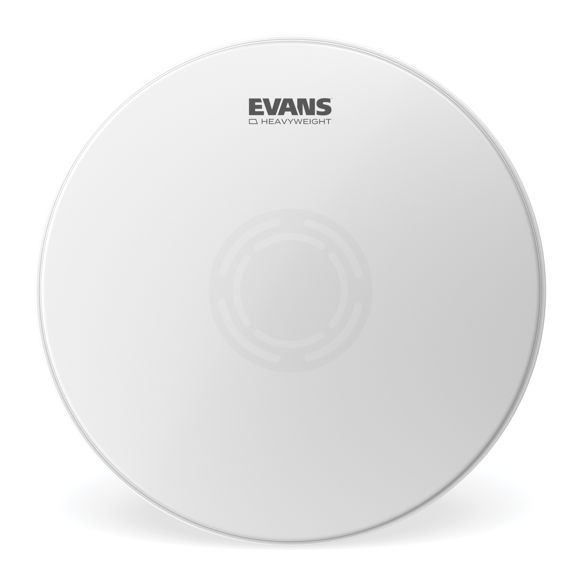 EVANS Heavyweight Drum Head, 12 "