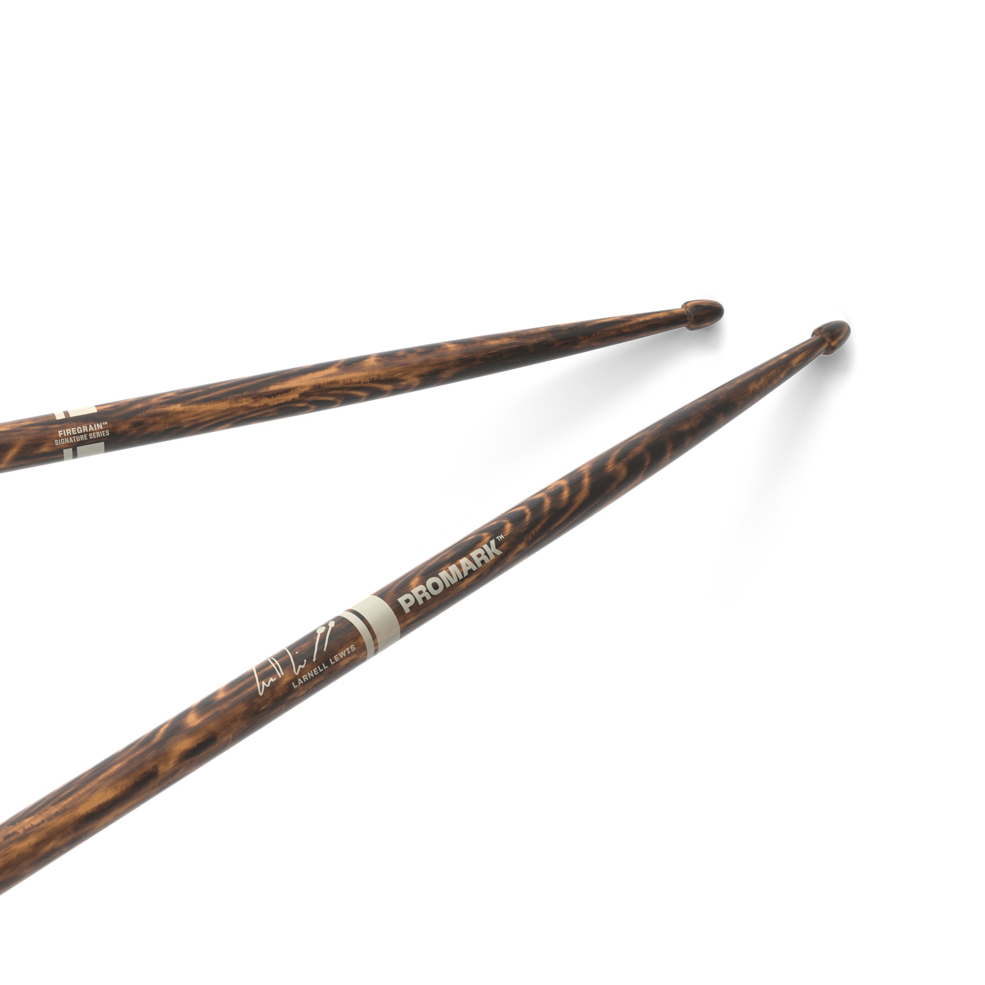 ProMark Larnell Lewis FireGrain Signature Drumstick