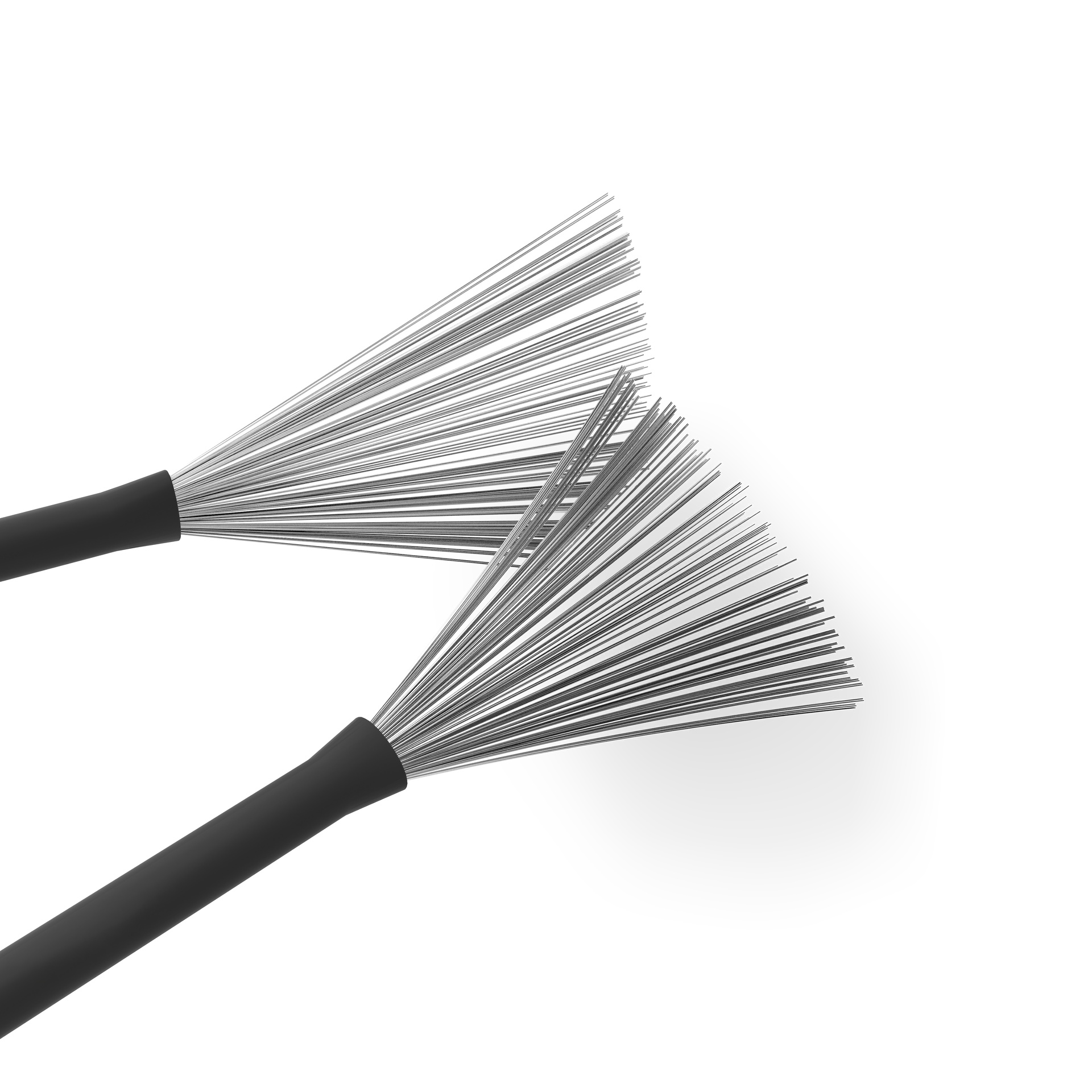 ProMark Jazz Telescopic Wire Brush