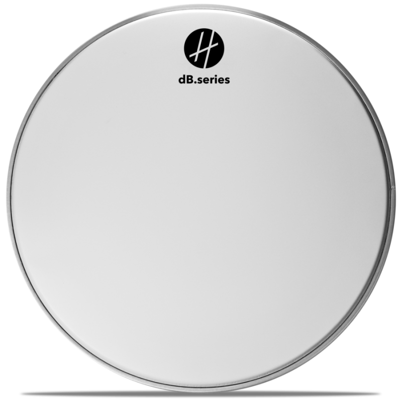 dB series sablée 14
