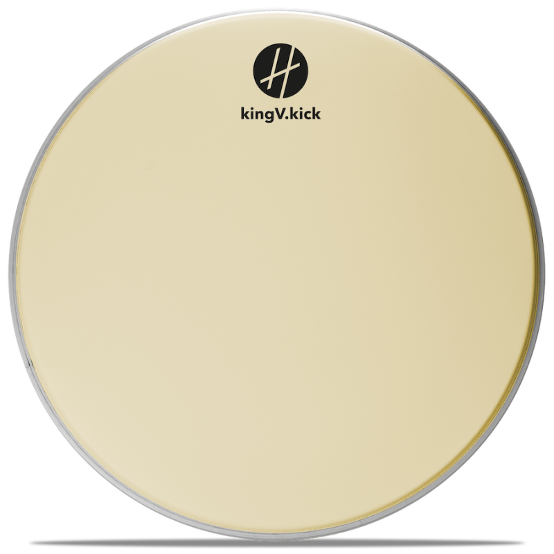 kingV serie kick sablée 22