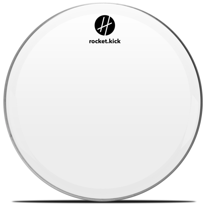rocket kick transparente 16