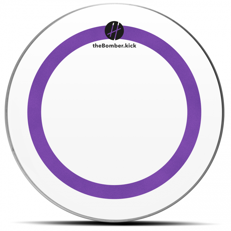 theBomber kick transparente 20