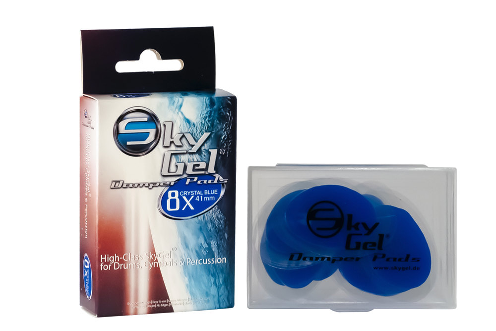 Damper Pads SkyGel