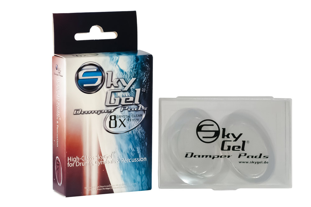 Damper Pads SkyGel