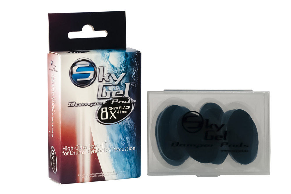 Damper Pads SkyGel