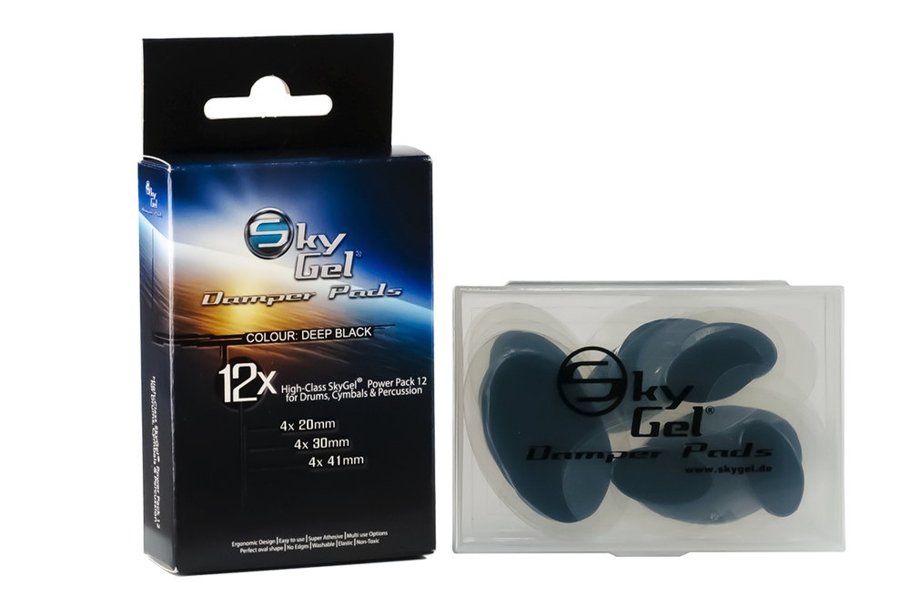 Damper Pads SkyGel