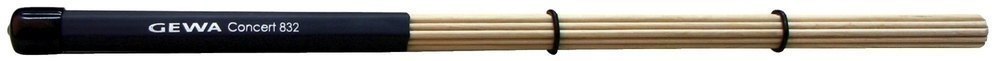 Batte Rods Concert