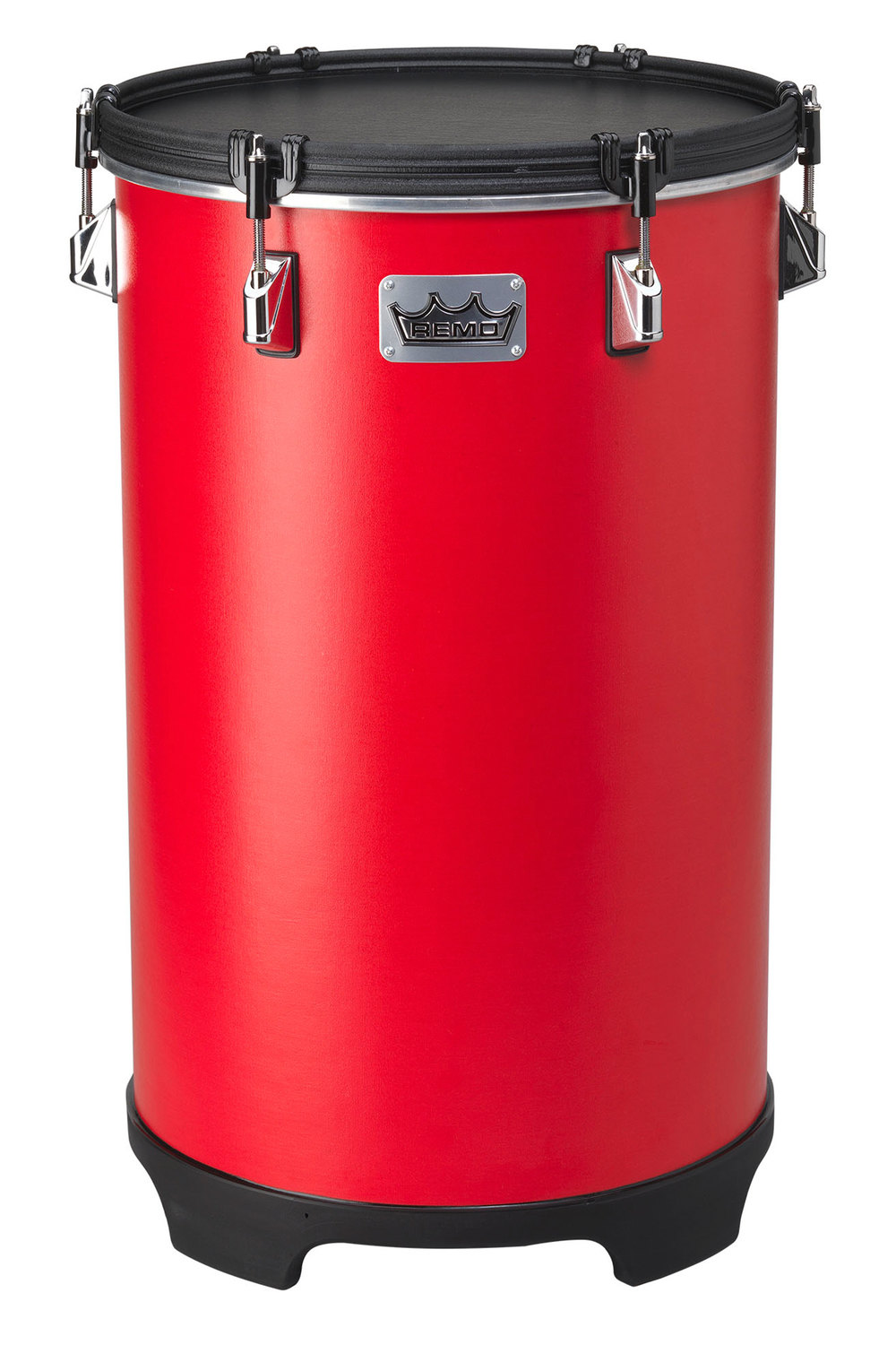 Grosse caisse Bahia Gypsy Red