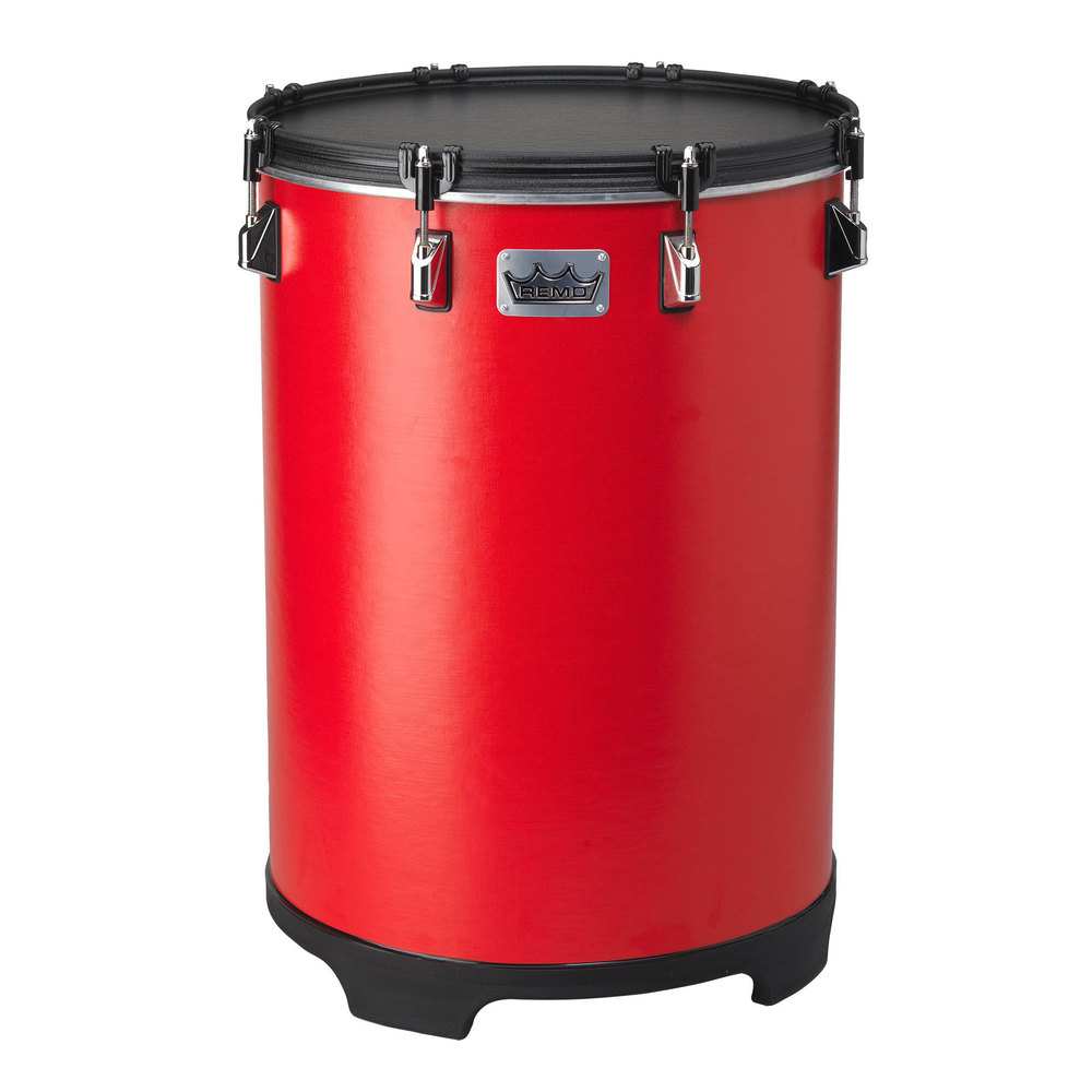Grosse caisse Bahia Gypsy Red