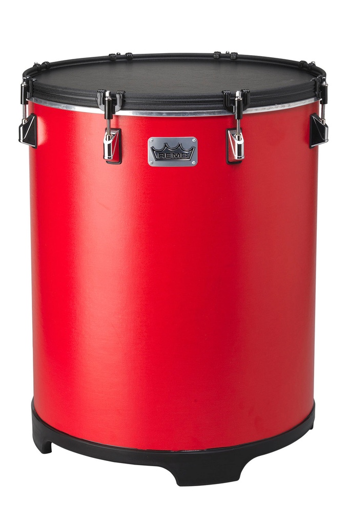 Grosse caisse Bahia Gypsy Red