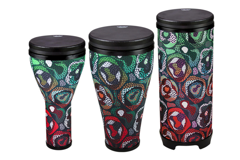 Sets Festival Combo Pack