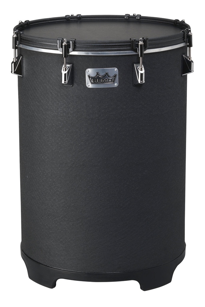 Grosse caisse Bahia Black Earth