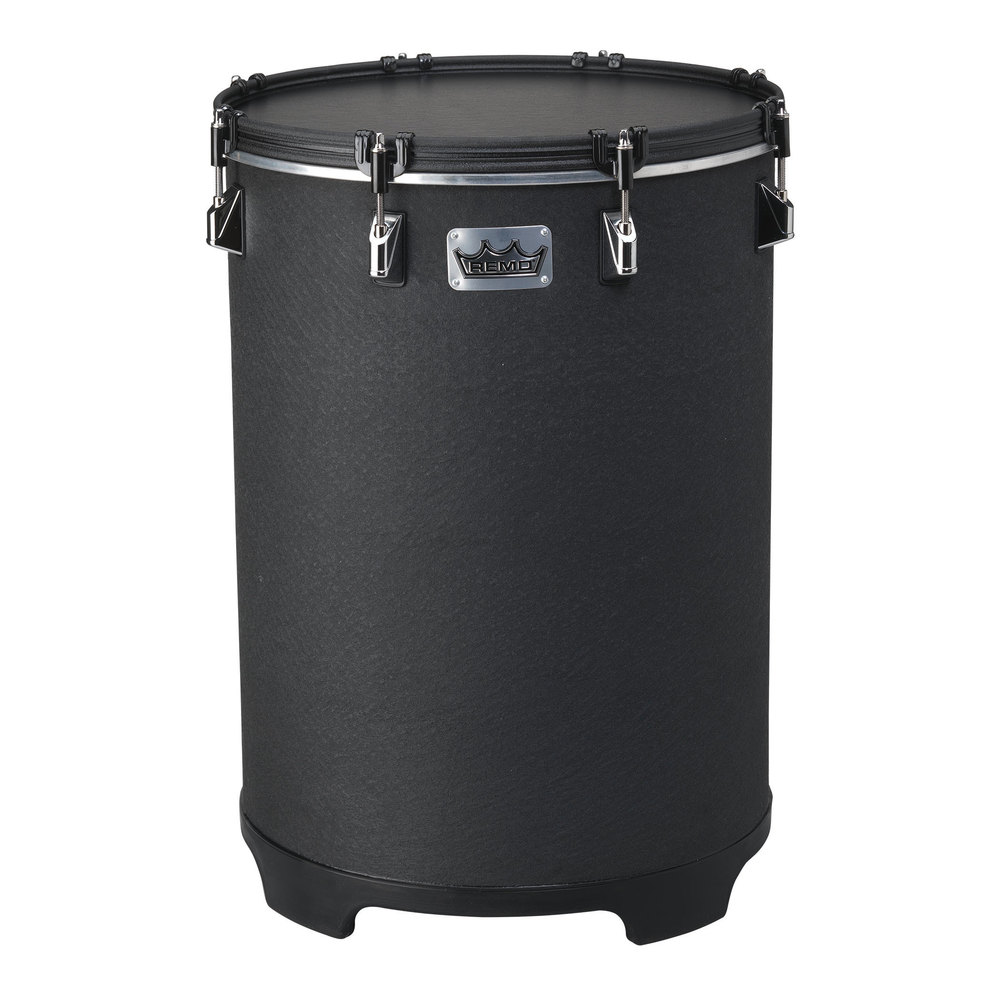 Grosse caisse Bahia Black Earth
