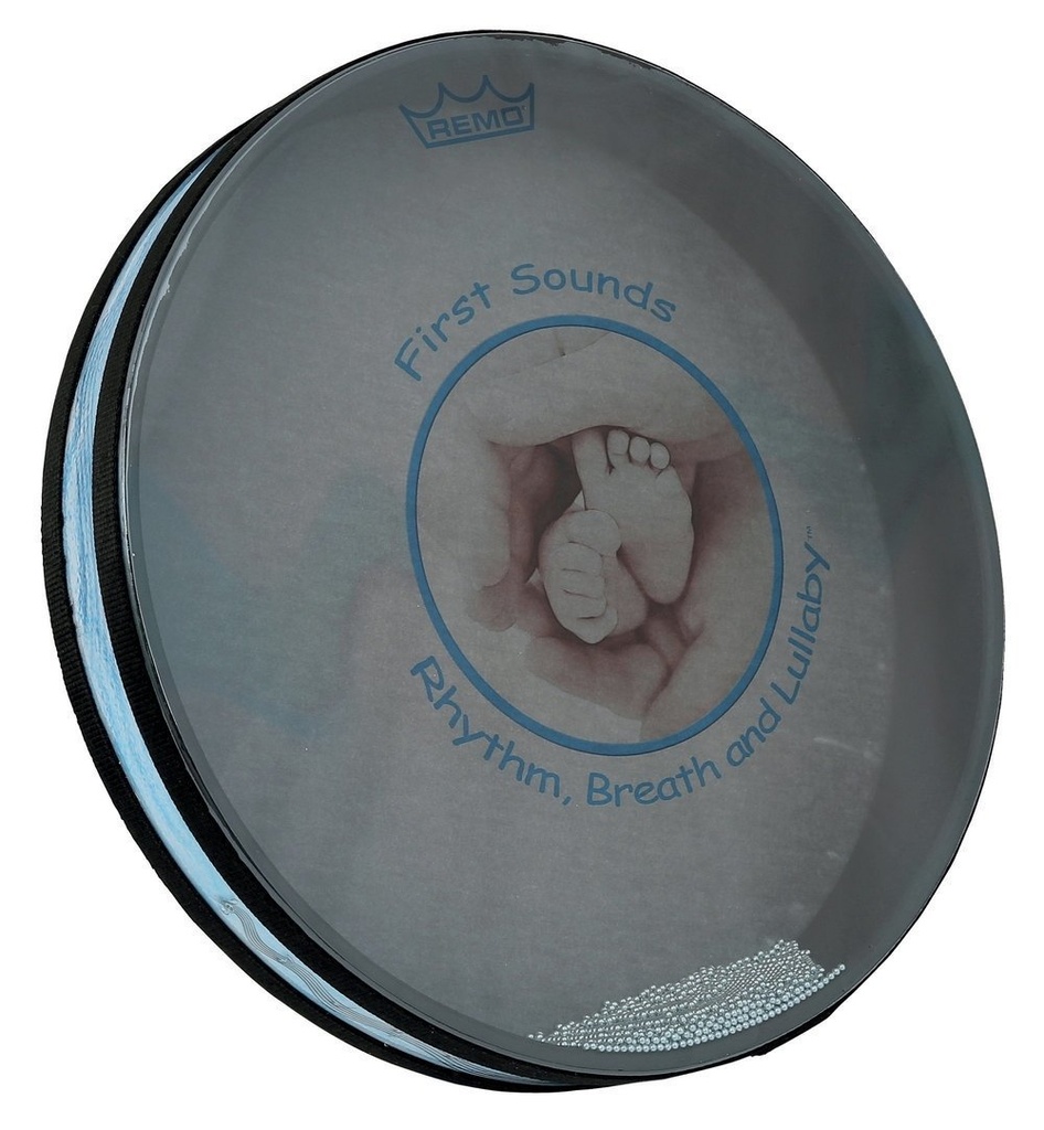Ocean Drum | Sea drum 16"- REMO - Lullaby Ocean Disc