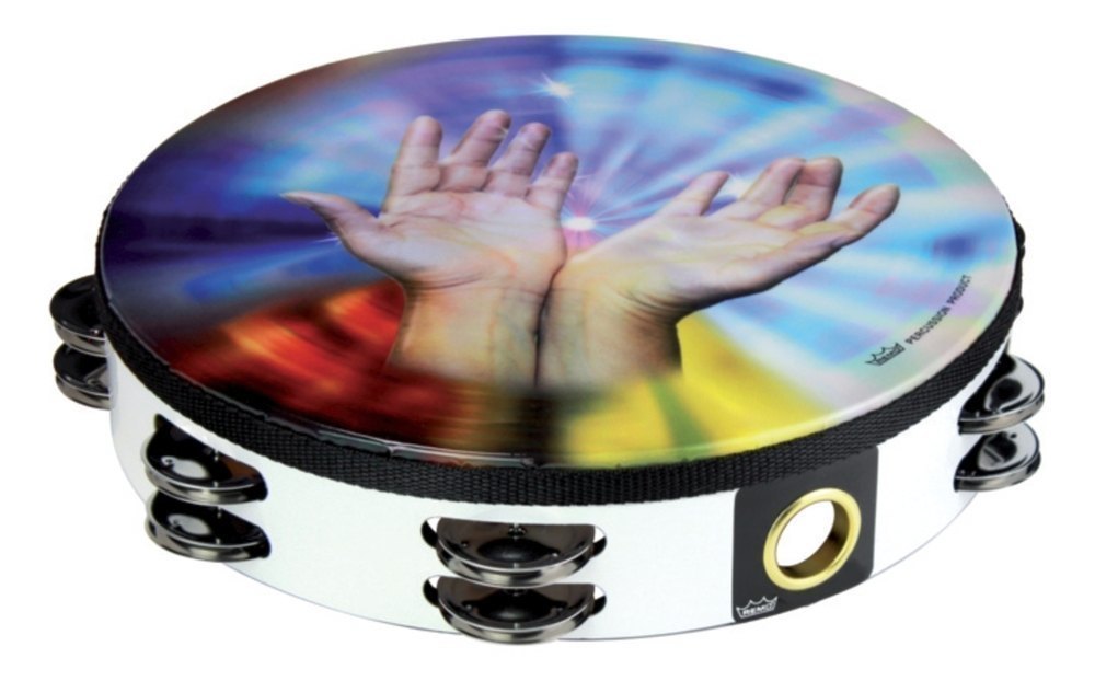 Tambourin Praise