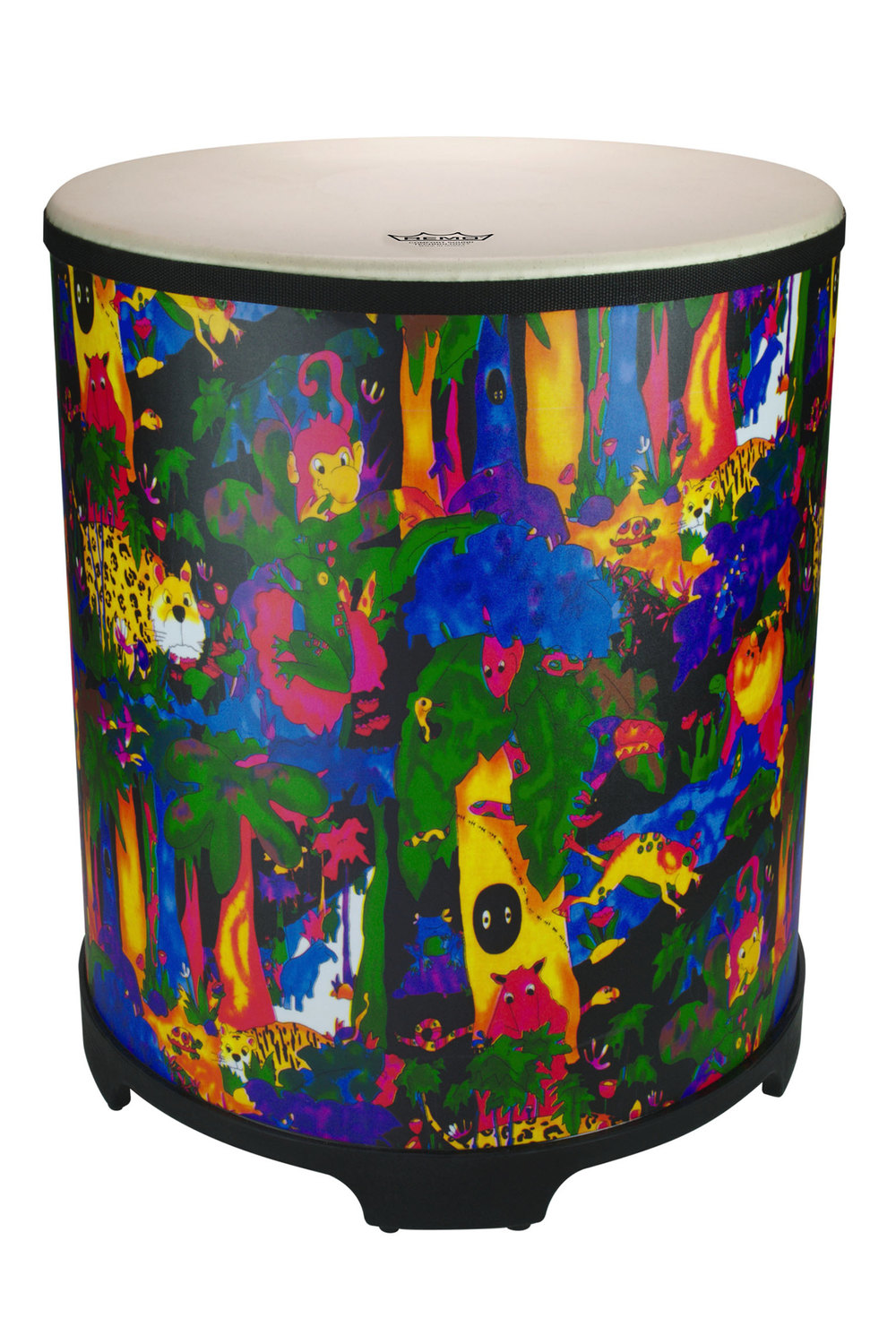 Percussion pour Enfant Gathering Drum CST