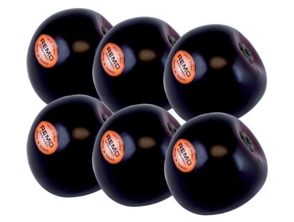 shaker fruits