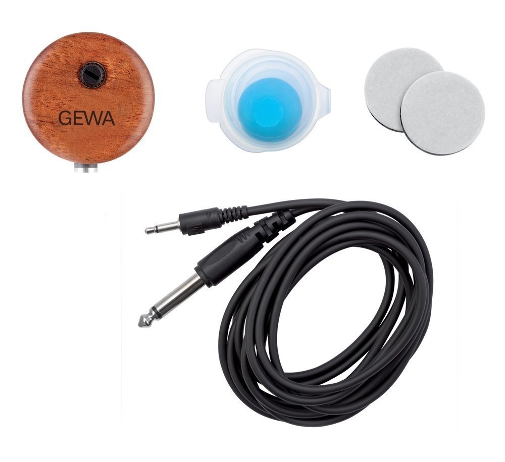 Capteur acoustique Universal UP-2