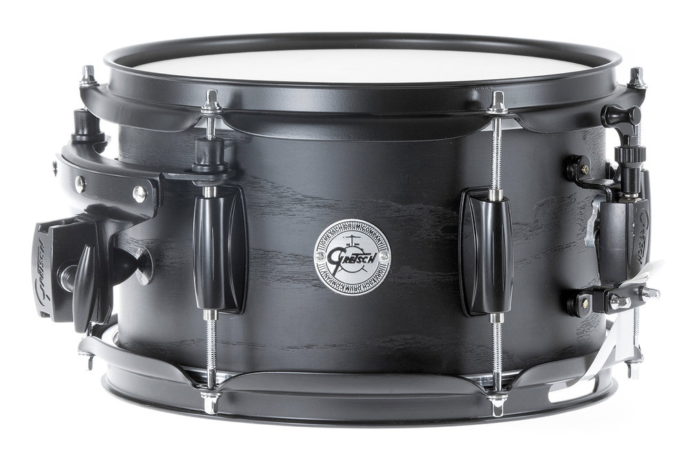 Caisse claire Full Range Frêne GRETSCH 10" x 6"